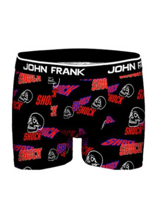 John Frank John Frank