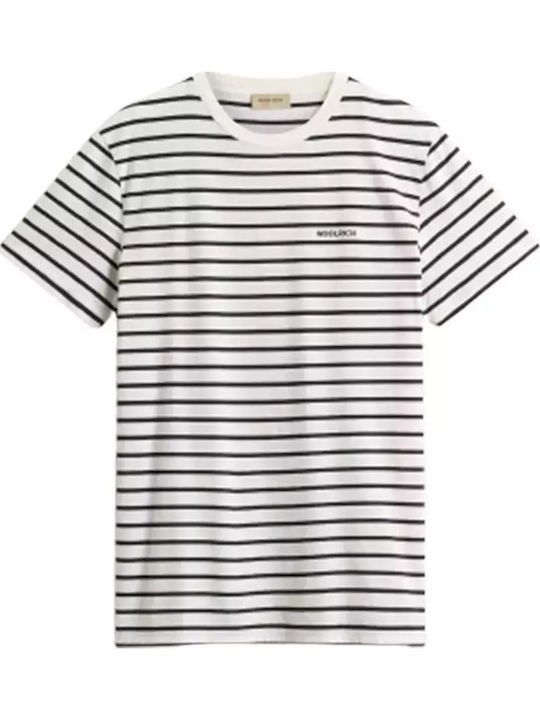 T-shirt White