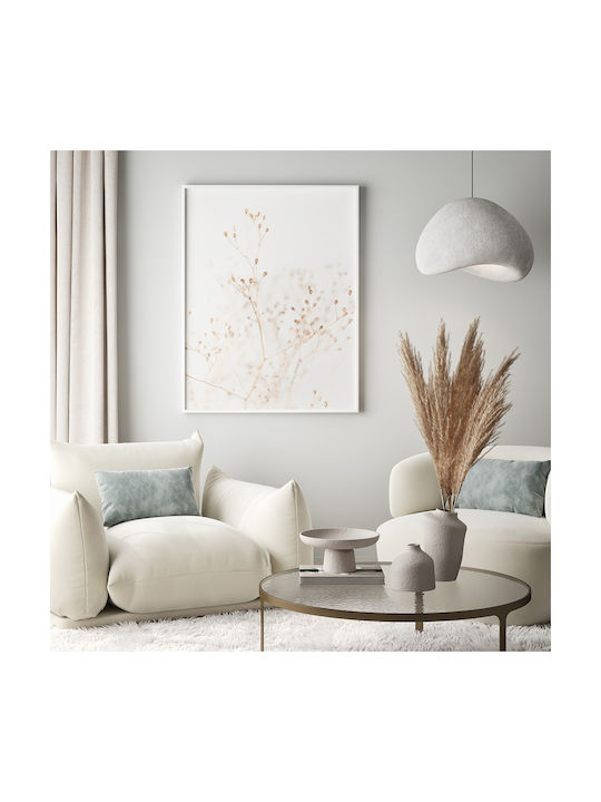 Poster Dry Flower Pst2588 60cm X 90cm