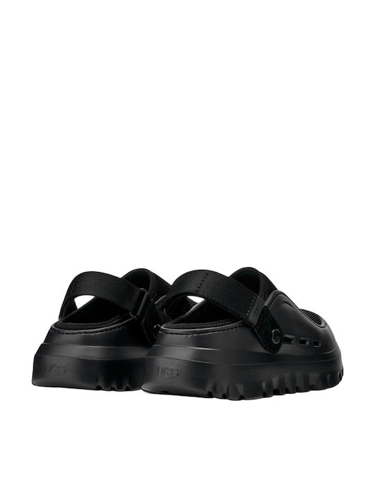UGG Sabot Negre