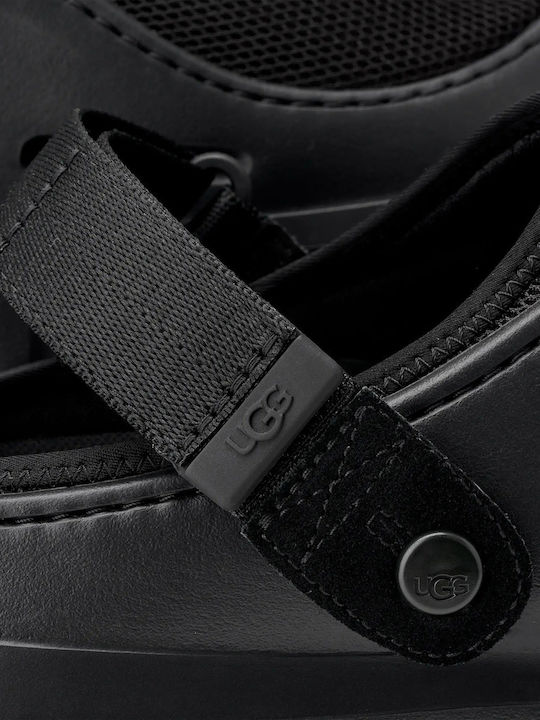 UGG Sabot Negre