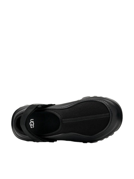 UGG Sabot Negre