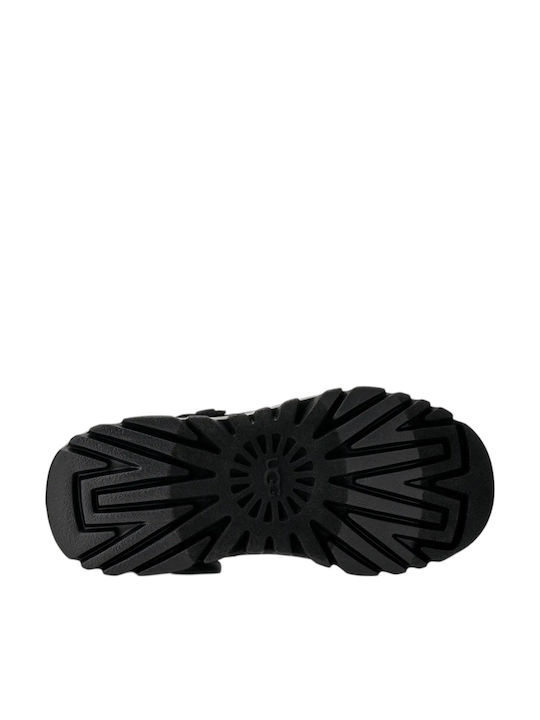 UGG Sabot Negre