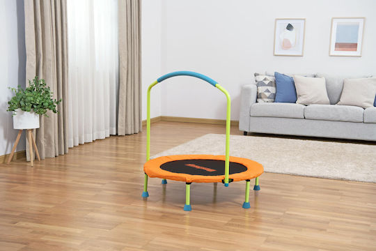 Bestway Outdoor Trampoline 91cm with Handle