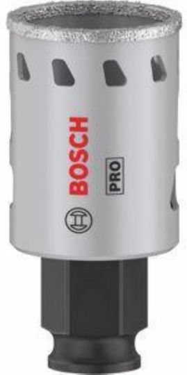 Bosch Ποτηροτρύπανo με Διάμετρο 32mm για Πλακάκι