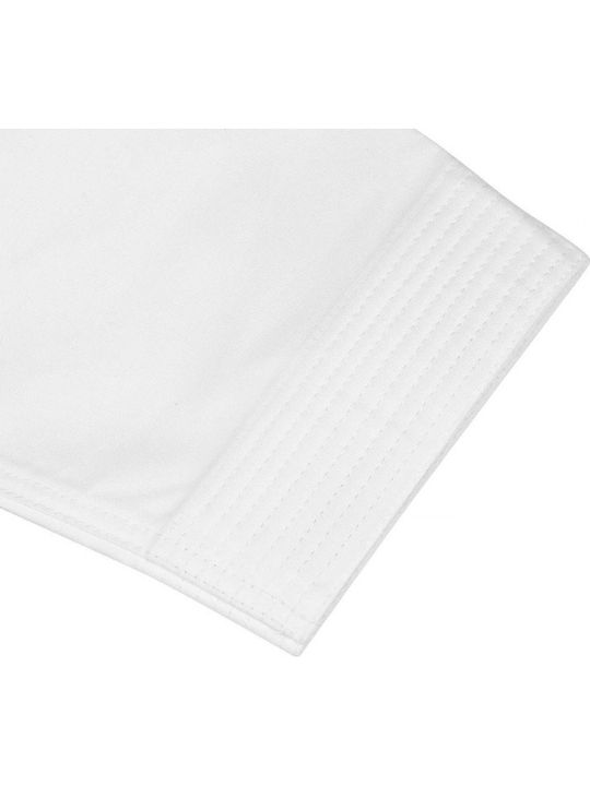 adidas Shori Kata Adults / Kids Karate Uniform White