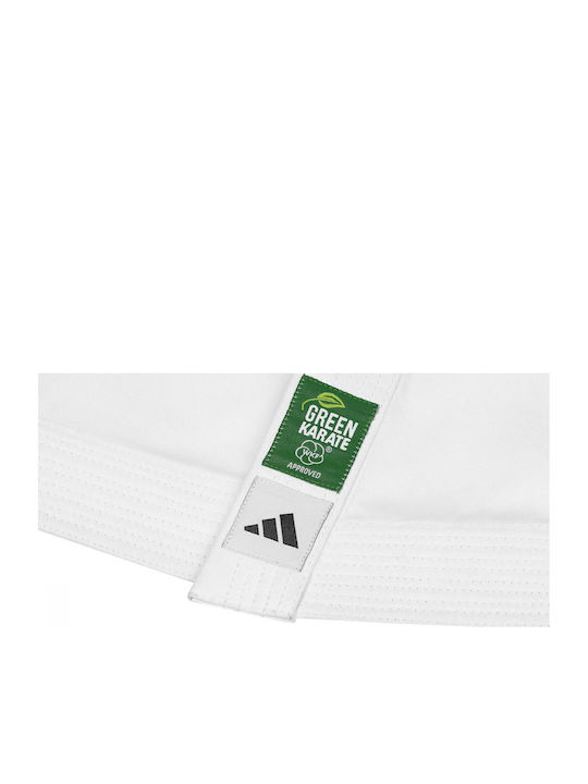 adidas Shori Kata Adults / Kids Karate Uniform White