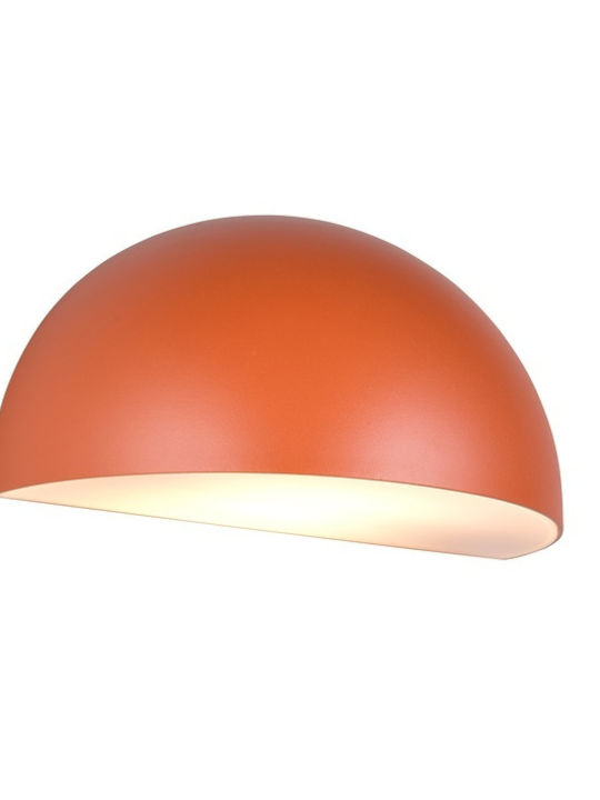 Trio Lighting Maas Стенно Външно Осветително Тяло E27