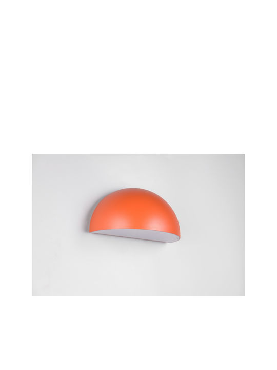 Trio Lighting Maas Стенно Външно Осветително Тяло E27