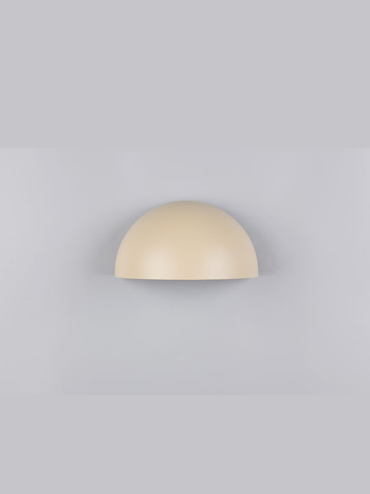 Trio Lighting Maas Lumină de exterior montată pe perete E27