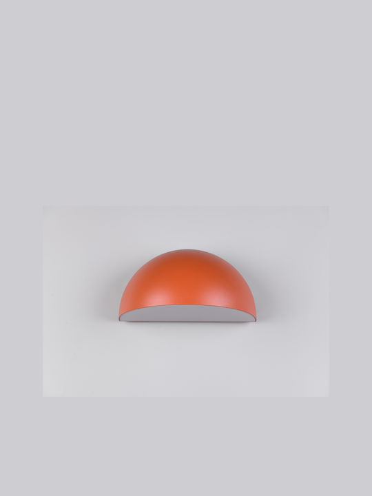 Trio Lighting Maas Стенно Външно Осветително Тяло E27