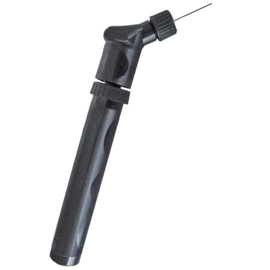Hand Pump Soccer Balls Mini Pump Needle Small Spartan 21 Cm