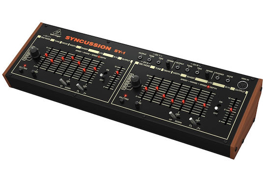 Behringer Аналогов Синтезатор