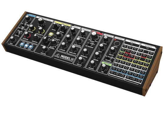 Behringer Model 15 Analog Synthesizer