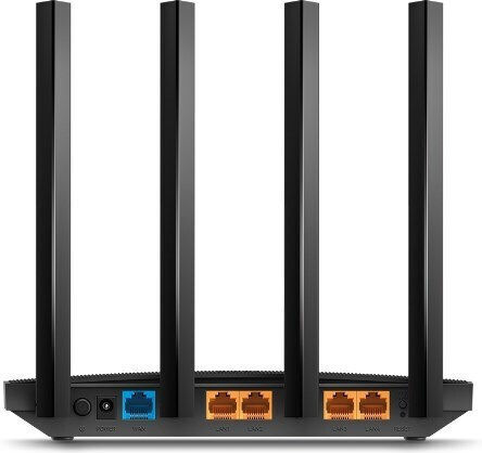 Tenda TX12L Pro Ασύρματο Router Wi‑Fi 6