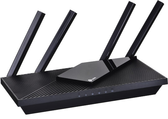 Tenda TX12L Pro Ασύρματο Router Wi‑Fi 6