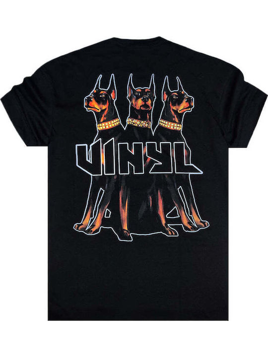 T-Shirt Black