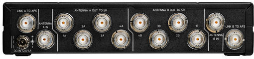 AKG APS4 Adaptor Microfon