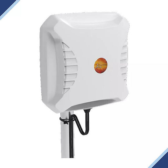 Poynting XPOL-2-5G 10m Cable External 5G Directional Antenna