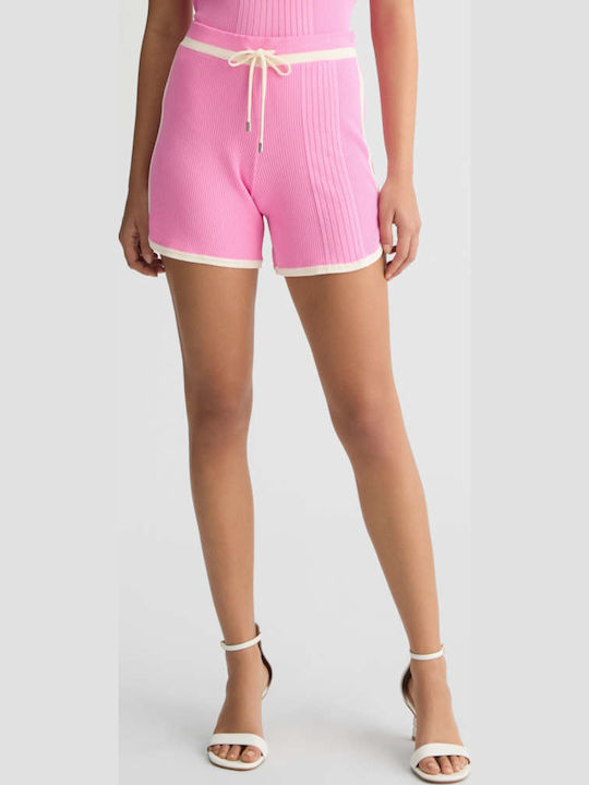 Liu Jo Hero Women's Shorts Pink