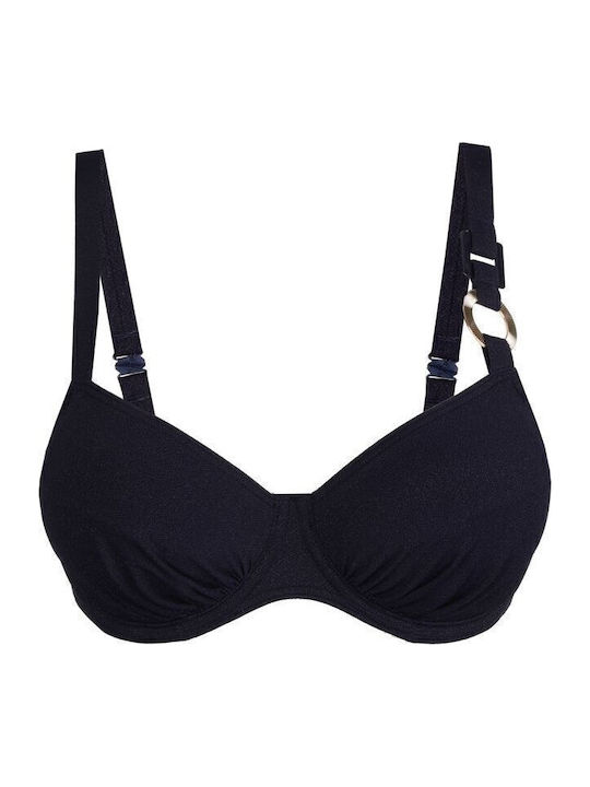 Full Cup Bikini Σουτιέν Dazzling Sky