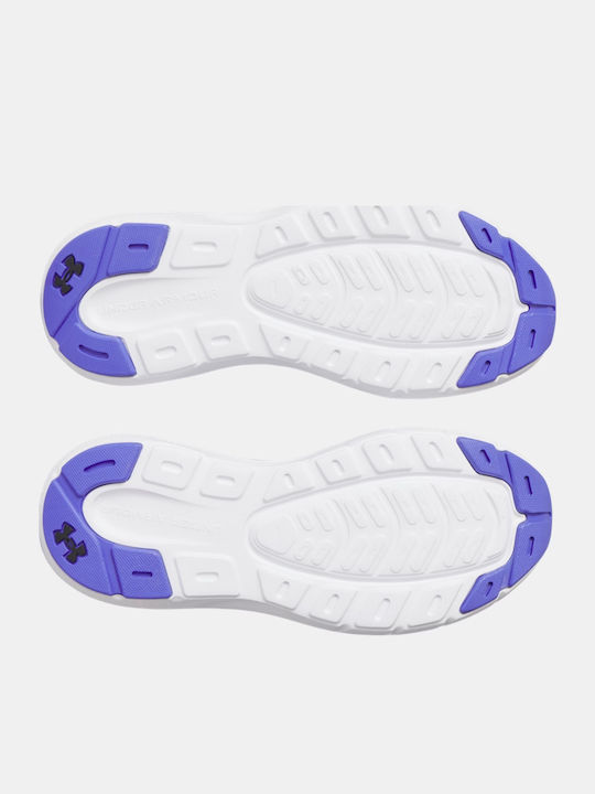 Rogue 5 Αθλητικά Παιδικά Παπούτσια Running με Κορδόνια Μαύρα