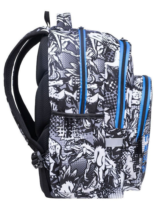 Coolpack Base Plus 16 - T Πλάτης Πολύχρωμη Coolpack Base Plus 16 - T Πλάτης Πολύχρωμη
