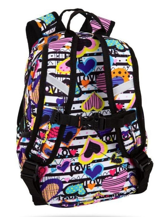 Coolpack Toby Πλάτης Coolpack Toby Πλάτης