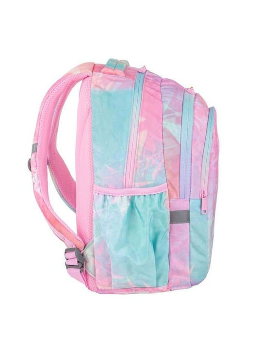Coolpack Jerry Πλάτης Ροζ