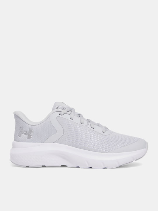 Under Armour Rogue 5 Running Gray
