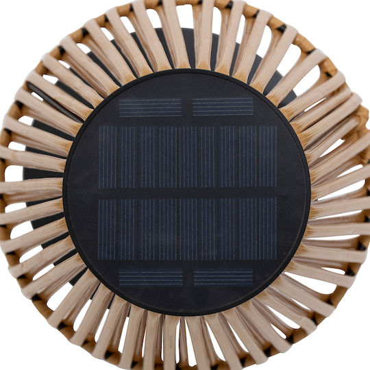 Lampă Solară pardoseală 90lm IP44