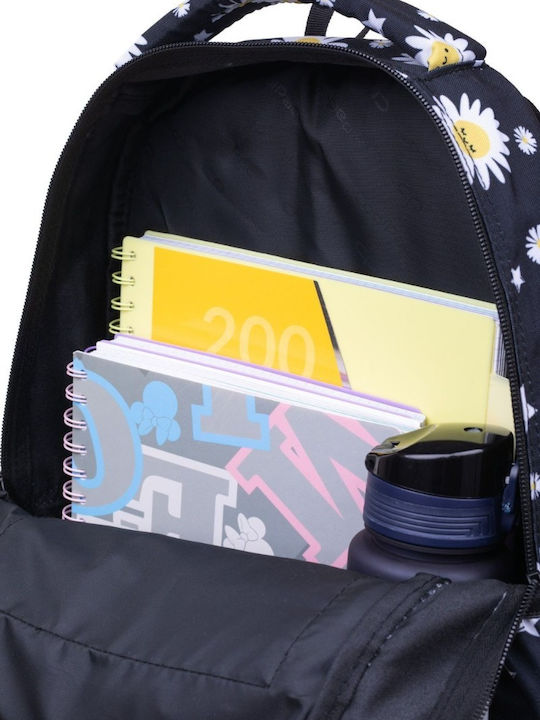 Coolpack Base Plus 16 School Bag Backpack Multicolour