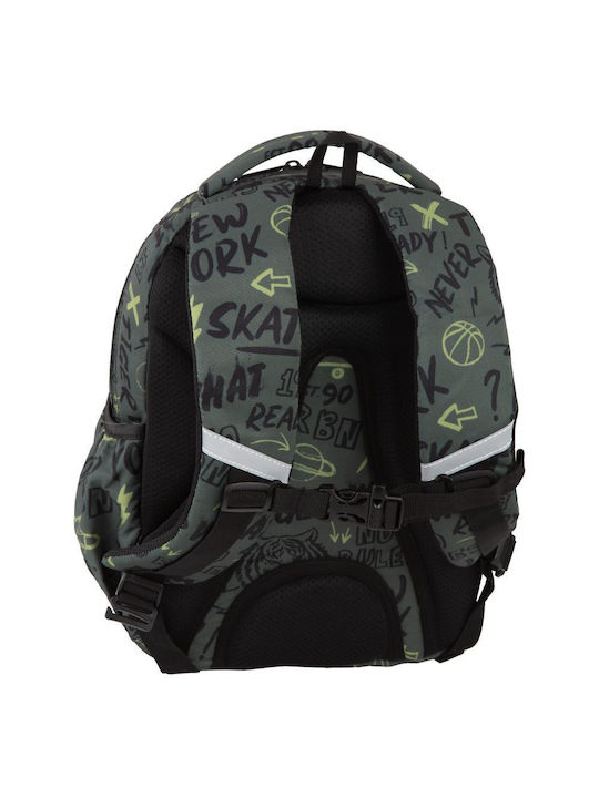 Coolpack Jerry Bag Backpack Multicolour