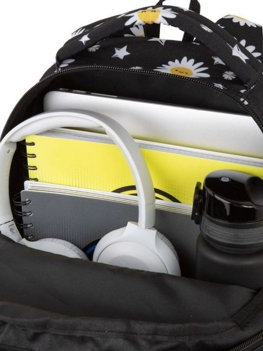 Coolpack Jerry Schulranzen Rucksack Mehrfarbig