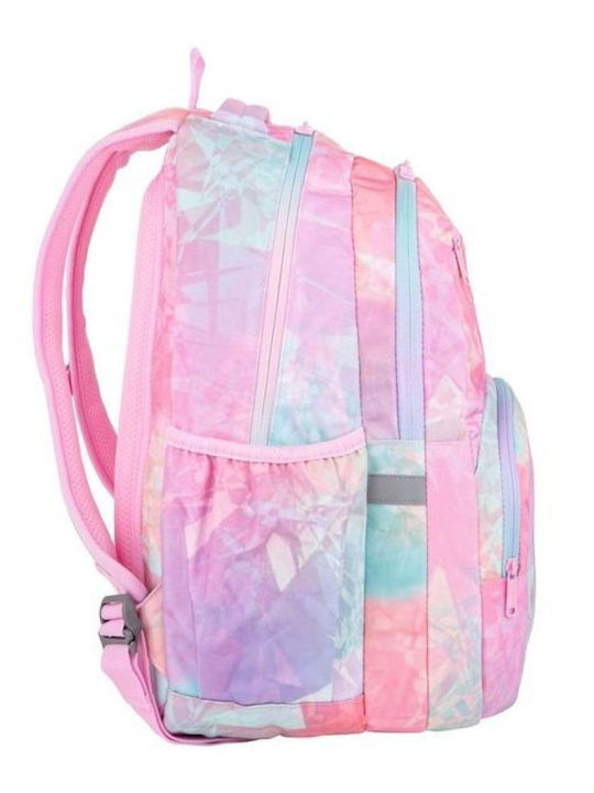 Coolpack Pick Πλάτης Ροζ