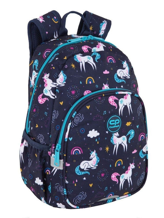 Coolpack Toby School Backpack Kindergarten Multicolour 10 Litres 26 x 12 x 35 cm