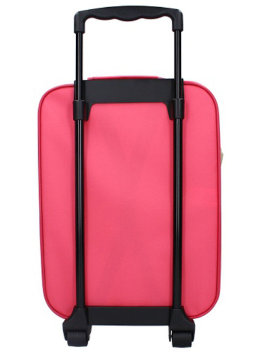 Vadobag Ghiozdan Școlar Troler Școala Primară 32 x 11 x 42 cm