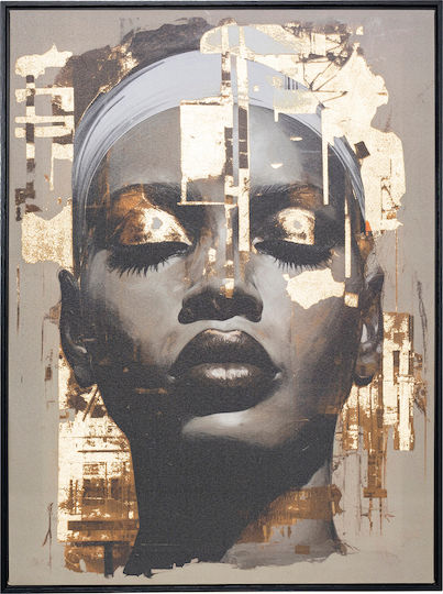 Πίνακας Κορνίζα 60x80 A-s Magdalena 209432 Mdf