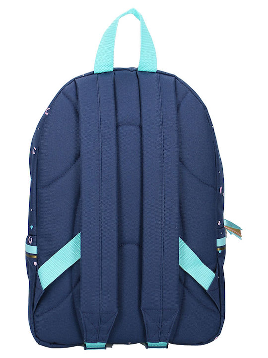 Vadobag Ghiozdan De Spate Multicolor 25 x 11 x 37 cm