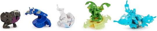 Spin Master Миниатюрна играчка Bakugan за 6+ години Години