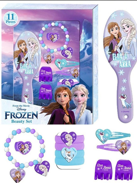 Πασχαλινή Λαμπάδα Frozen