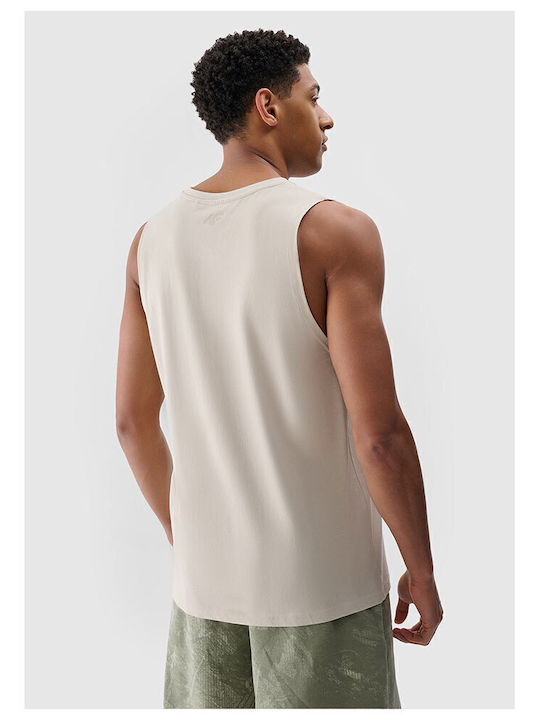 Sportliches Bluse Ecru