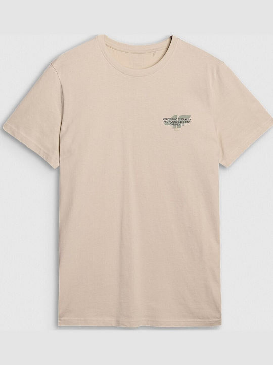T-Shirt Beige