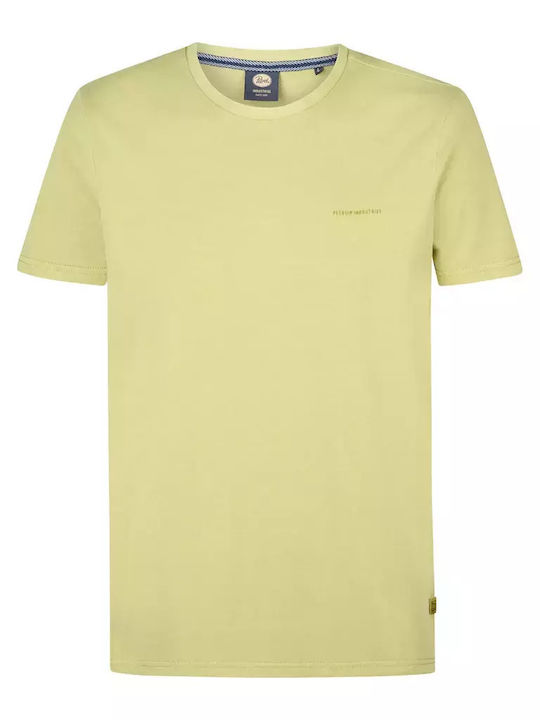 T-shirt Πράσινο