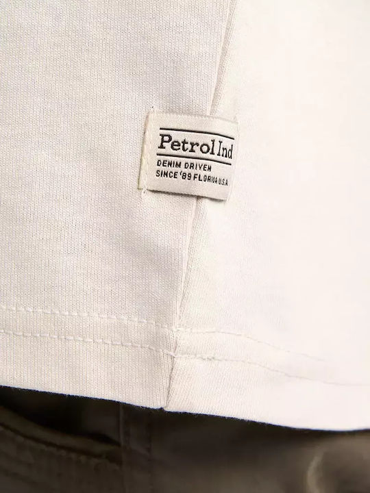 Tricou Bej