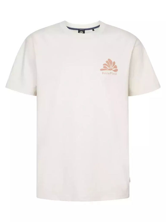 Tricou Bej
