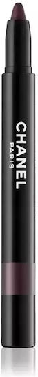 Chanel Stylo Ombre Et Contour Lidschatten in Stickform 08 rouge noir 0.8gr