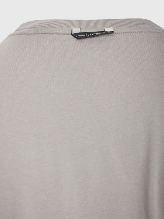 T-Shirt Gray