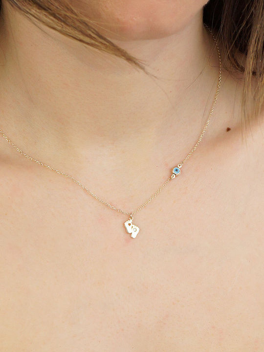 Kiriakos Gofas от Злато 14K