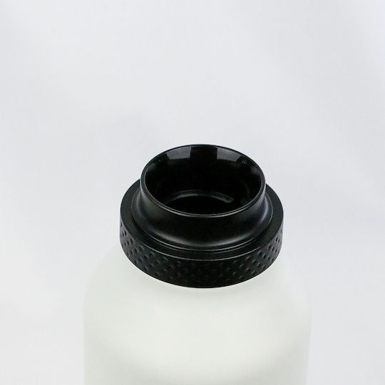 Runbott Μπουκάλι Θερμός Ανοξείδωτο BPA Free 600ml Κρεμ